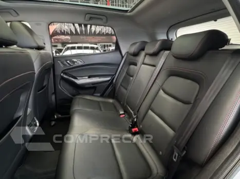 TIGGO 5x - 1.5 VVT TURBO i TXS DCT