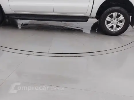 RANGER 3.2 XLT 4X4 CD 20V DIESEL 4P AUTOMÁTICO