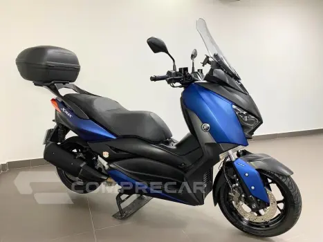 YAMAHA XMAX ABS