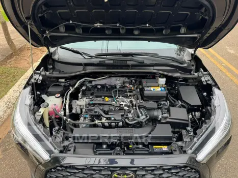 COROLLA CROSS 2.0 Vvt-ie XRE