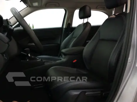 HR-V 1.5 DI I-VTEC FLEX EX CVT