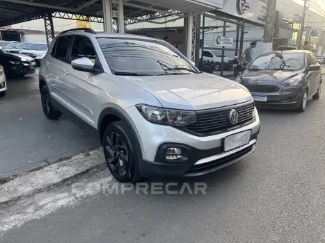 T-CROSS 1.0 200 TSI Sense