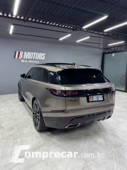 Ranger Rover Velar 3.0 V6 P380 R-Dynamic HSE AWD