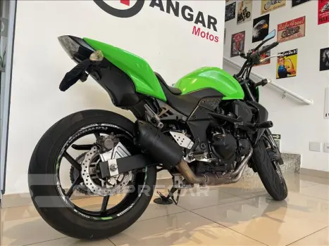 Z-750