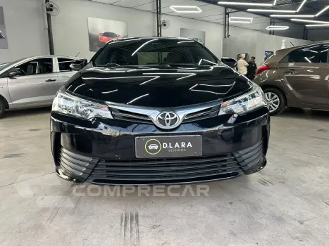 COROLLA 1.8 GLI Upper 16V