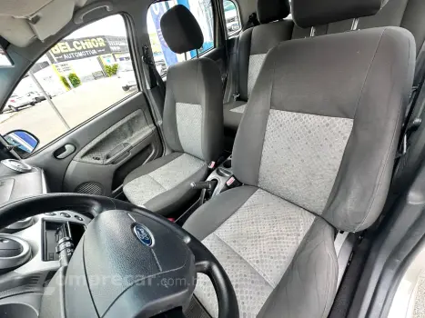 FIESTA 1.6 Rocam SE 8V