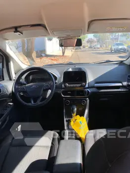 ECOSPORT 1.5 Ti-vct SE