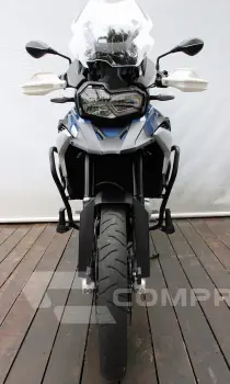 BMW F 850 GS PREMIUM