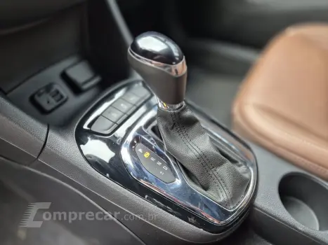 Cruze Sedan 1.4 4P FLEX PREMIER 2 AUTOMÁTICO