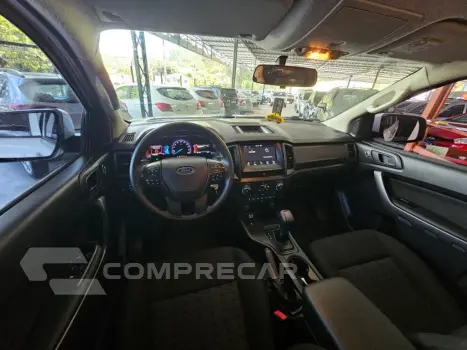 RANGER 2.2 XLS 4X2 CD 16V DIESEL 4P AUTOMÁTICO