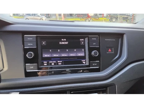 POLO 1.0 MPI TOTAL FLEX MANUAL