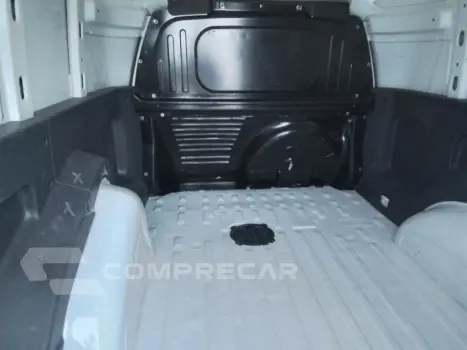 FIORINO 1.3 FIREFLY FLEX ENDURANCE MANUAL