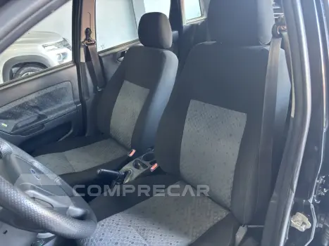 FIESTA 1.6 MPI CLASS HATCH 8V FLEX 4P MANUAL