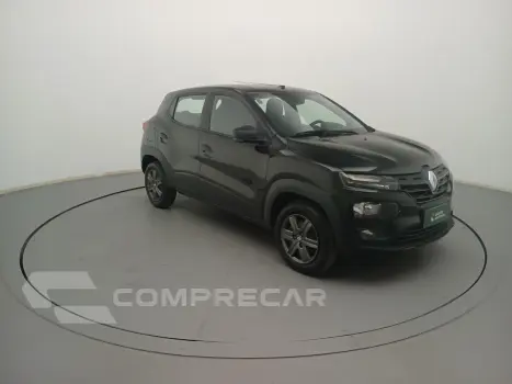 KWID 1.0 12V SCE FLEX ZEN MANUAL