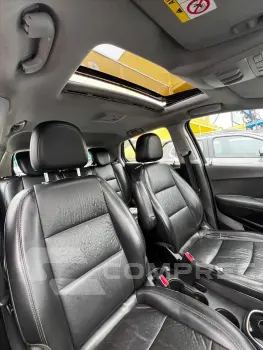 TRACKER 1.4 16V Turbo Premier