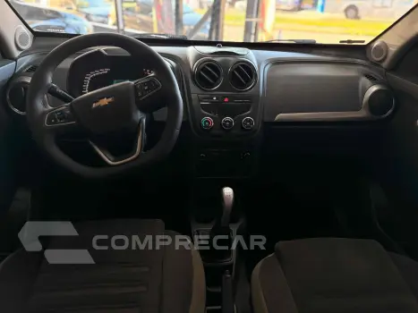 AGILE 1.4 MPFI LTZ 8V FLEX 4P MANUAL