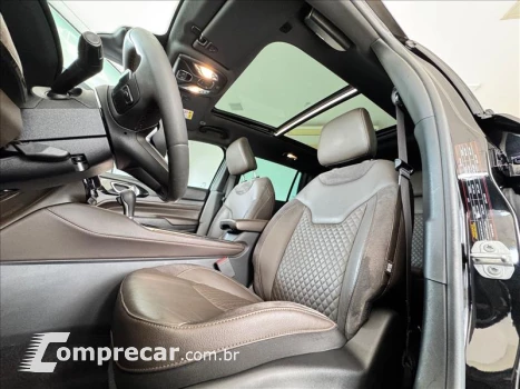 COMMANDER 1.3 T270 Turbo Overland