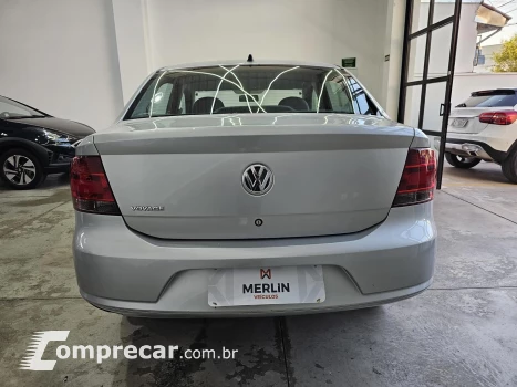 VOYAGE 1.0 12V MPI Totalflex Trendline