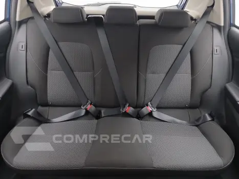 ONIX 1.0 FLEX LT MANUAL