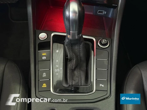 JETTA 1.4 250 TSI TOTAL FLEX COMFORTLINE TIPTRONIC