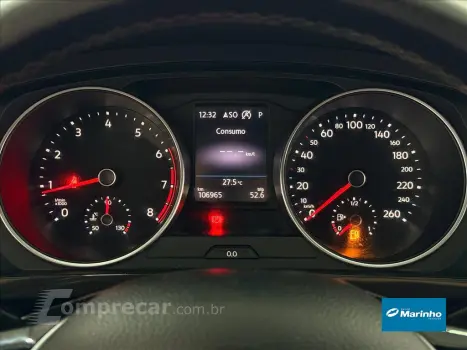 TIGUAN 1.4 250 TSI TOTAL FLEX ALLSPACE COMFORTLIN