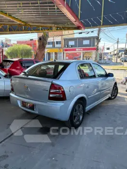 ASTRA 2.0 MPFI Advantage 8V