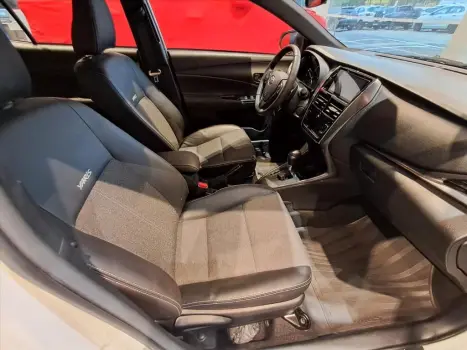 YARIS 1.5 16V FLEX XS MULTIDRIVE