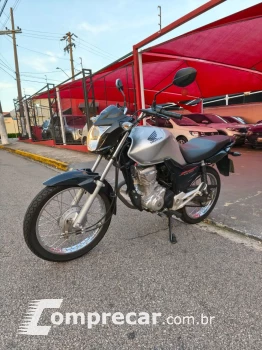 HONDA CG 160 START