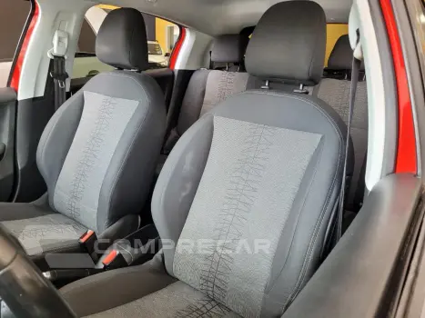 208 Active Pack 1.2 Flex 12V 5p Mec.