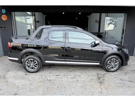 SAVEIRO 1.6 CROSS CD 16V FLEX 2P MANUAL