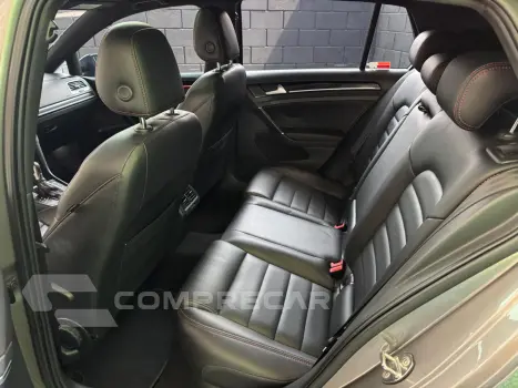 Golf GTi 2.0 TSI 220cv Aut.