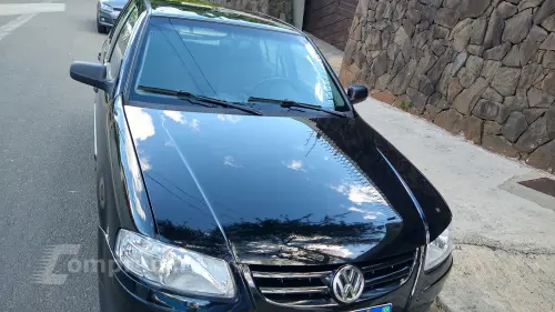 GOL 1.0 MI City 8V G.IV