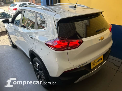 TRACKER Premier 1.2 Turbo 12V Flex Aut.