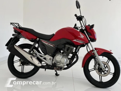 CG 160 FAN ESDI