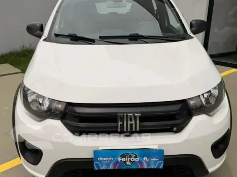 MOBI 1.0 EVO FLEX LIKE. MANUAL