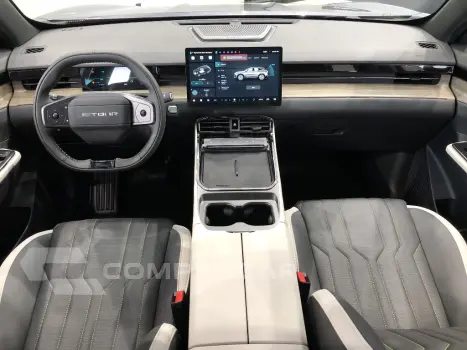 S06 1.5 TGDI PHEV ADVANCE DHT.