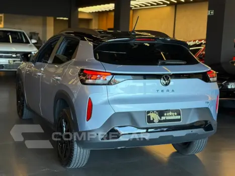 TERA 1.0 170 TSI HIGH AUTOMÁTICO