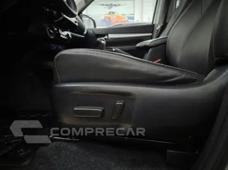 HILUX 2.8 D-4D TURBO DIESEL CD SRX 4X4 AUTOMÁTICO