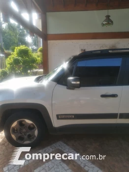 RENEGADE 1.8 16V