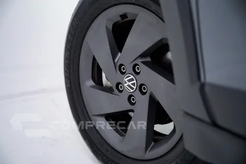 Nivus Comfortline 1.0 200 TSI Flex Aut.