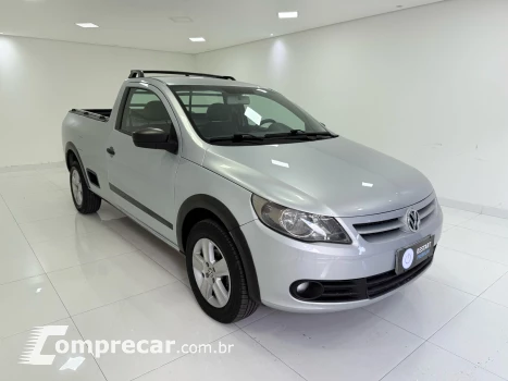 SAVEIRO 1.6 MI Trooper CS 8V G.V