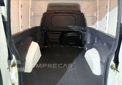 FIORINO 1.4 MPI Furgão Endurance 8V