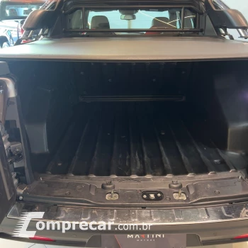 Toro 2.0 16V TURBO DIESEL RANCH 4WD AT9