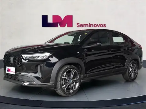 FASTBACK 1.0 TURBO 200 FLEX IMPETUS CVT