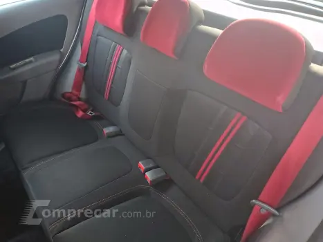 PALIO 1.6 MPI SPORTING 16V