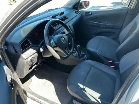 Gol 1.6 MSI Flex 8V 5p