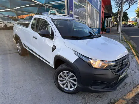 STRADA 1.4 Fire Endurance CS