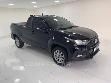 STRADA 1.4 MPI Freedom CS 8V