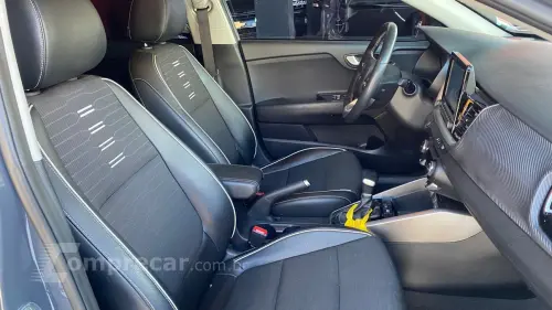 KIA STONIC 1.0 TGDI MHEV SX