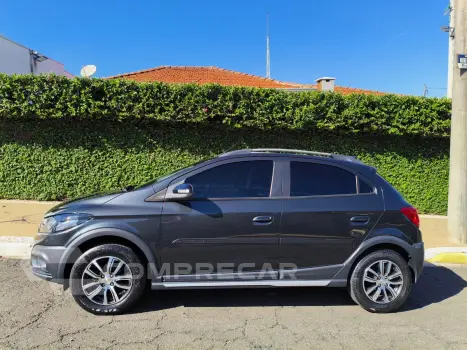 ONIX 1.4 MPFI Activ 8V